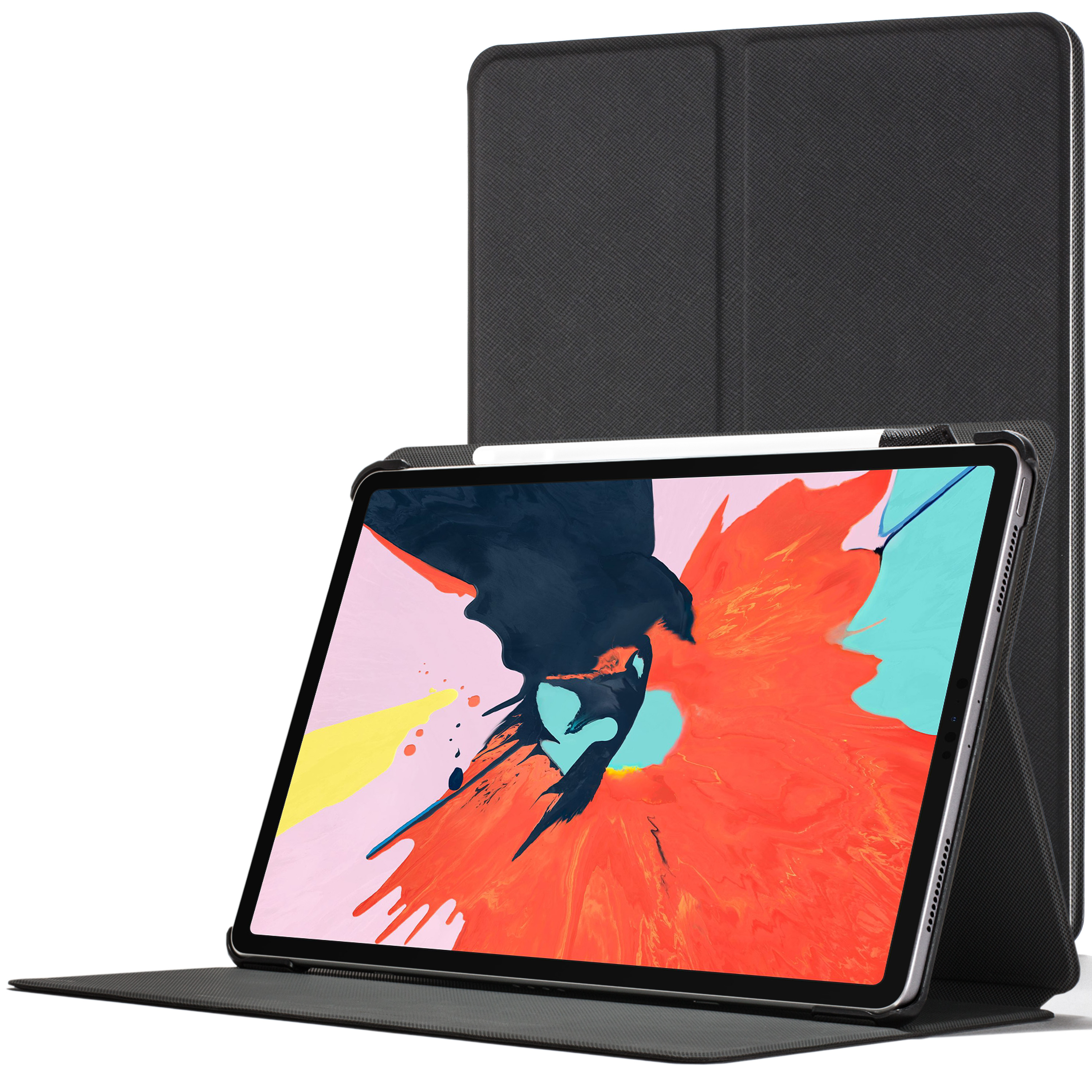 Apple iPad Pro 12.9 inch 2018 Smart Case Protective Case